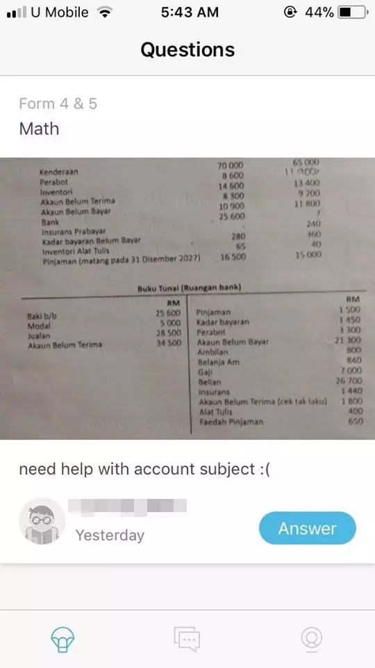 大馬女子3星期內賺1.2K!不用當Grab司機也可以賺錢,只要下載這個手機App,動動腦筋就可以輕鬆掙外快!