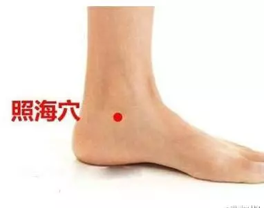火在肺裡=咳嗽,火在肝裡=失眠,火在胃裡=口臭,看看吧