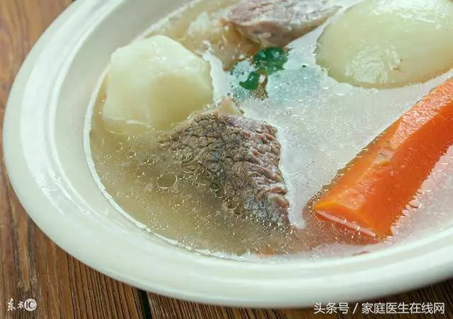 不想洗腎就別亂吃!記得做到「飯後一不要」、「睡前二不要」!