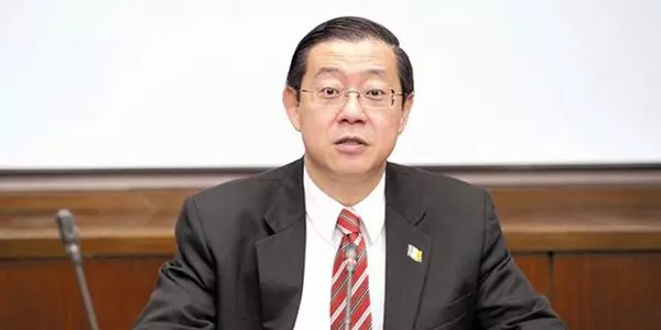 敦馬:已有足夠證據 提控納吉與羅絲瑪