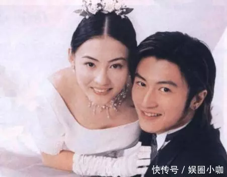 大反轉! 謝霆鋒直指張柏芝騙婚, 孩子生父真相大白, 網友: 渣男!
