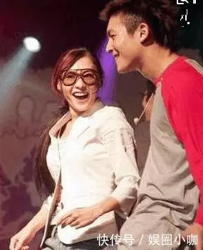 大反轉! 謝霆鋒直指張柏芝騙婚, 孩子生父真相大白, 網友: 渣男!