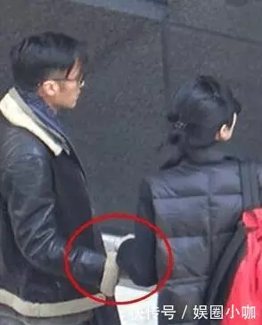 大反轉! 謝霆鋒直指張柏芝騙婚, 孩子生父真相大白, 網友: 渣男!