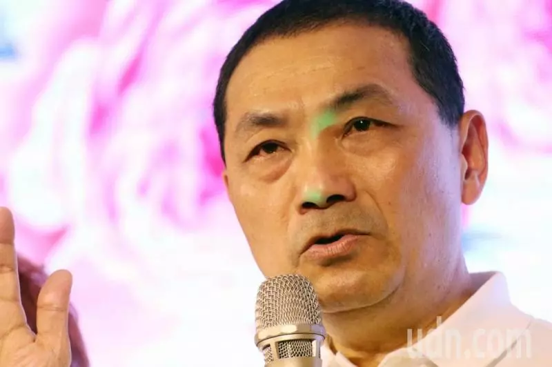 影》文大案讓鐵漢眼眶紅 侯友宜:心都快碎了