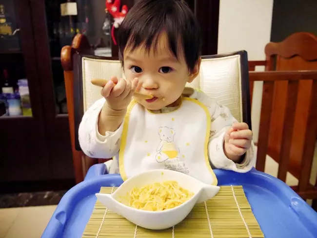 精選150道4M-3Y寶寶副食品+點心食譜。新手媽媽懶人速成包