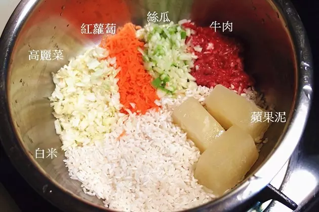 精選150道4M-3Y寶寶副食品+點心食譜。新手媽媽懶人速成包