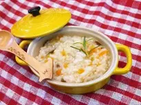 精選150道4M-3Y寶寶副食品+點心食譜。新手媽媽懶人速成包