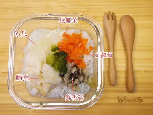 精選150道4M-3Y寶寶副食品+點心食譜。新手媽媽懶人速成包