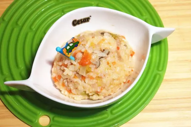 精選150道4M-3Y寶寶副食品+點心食譜。新手媽媽懶人速成包