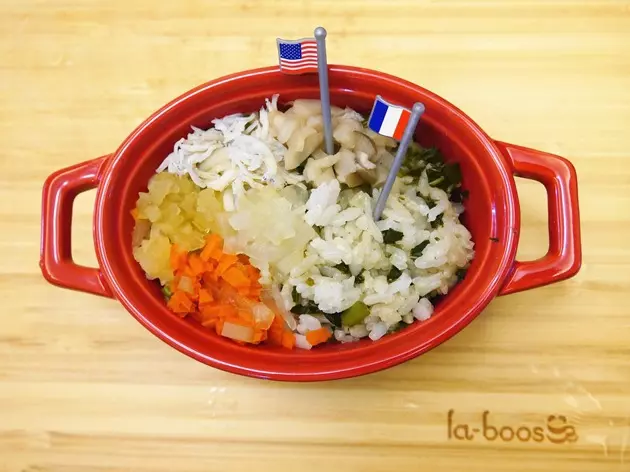精選150道4M-3Y寶寶副食品+點心食譜。新手媽媽懶人速成包