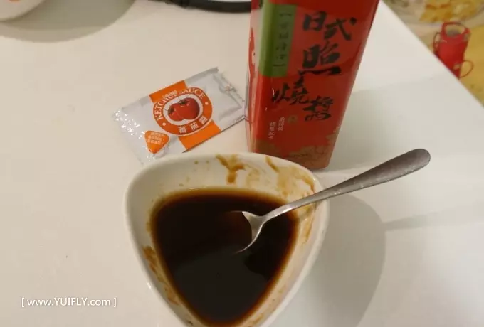 [Yui 超簡單食譜] 日式漢堡排、太陽蛋、照燒醬、起司芝心 ＊ 第一次就上手