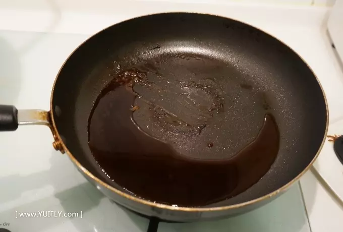 [Yui 超簡單食譜] 日式漢堡排、太陽蛋、照燒醬、起司芝心 ＊ 第一次就上手