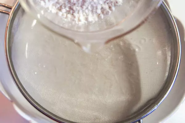 黃金輕乳酪蛋糕【讓蛋糕綿細的祕密大公開】