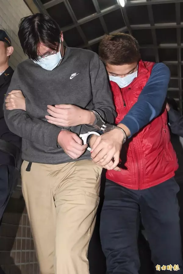 冠脂妥偽藥案主嫌落跑 法院發布通緝