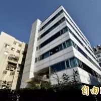 冠脂妥偽藥案主嫌落跑 法院發布通緝