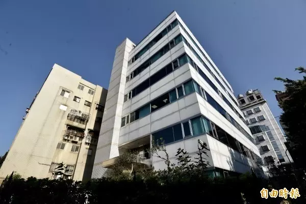 北高行裁定釋憲前停止訴訟 黨產會:將提抗告