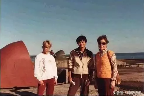 32年前他把「200塊吃飯錢」無條件給「馬雲」,10年後馬用「天價」報答他全家!