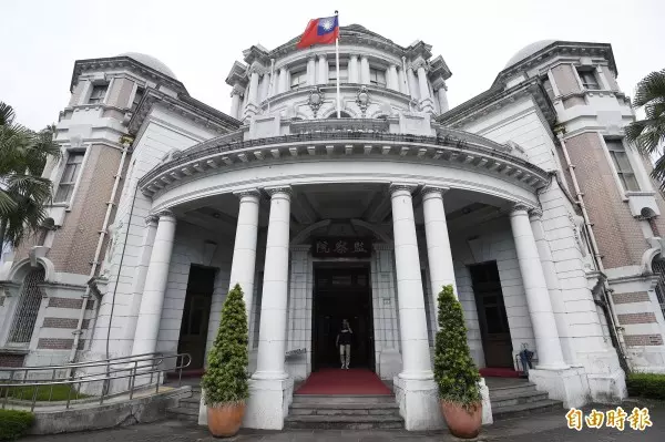 醫衛團體參與國際面臨打壓 監委關切政府是 否積極協處