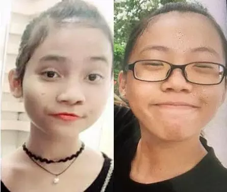 2名14歲失蹤少女 已被尋獲回家了!