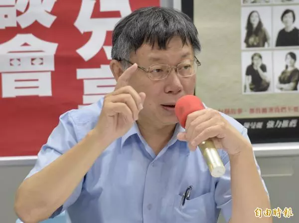 曾建議吳音寧轉換跑道 陳吉仲回應了