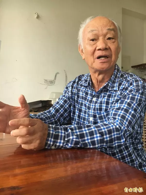 曾建議吳音寧轉換跑道 陳吉仲回應了