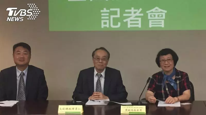 農業金庫:絕無參與政府ODA計畫