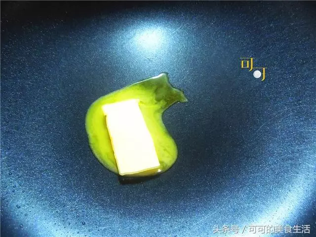 馬鮫魚這種做法你大概沒試過,煎著吃實在太香,只要換一種油來煎