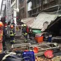 台南市泛綠整合?黃偉哲:除非宇宙大爆炸