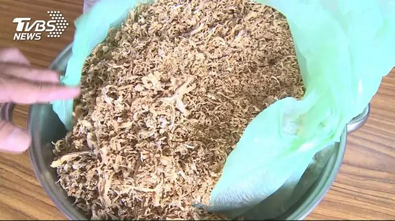 挺吳音寧 彰化食堂菜乾包粽子回送