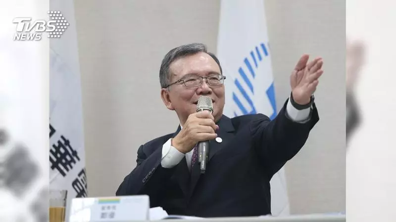 499之亂 鄭優吐心聲:我支持就負責到底