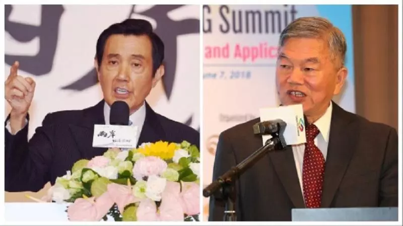 馬英九籲恢復核四遭經長打臉!專家反批: 去核理由政治化