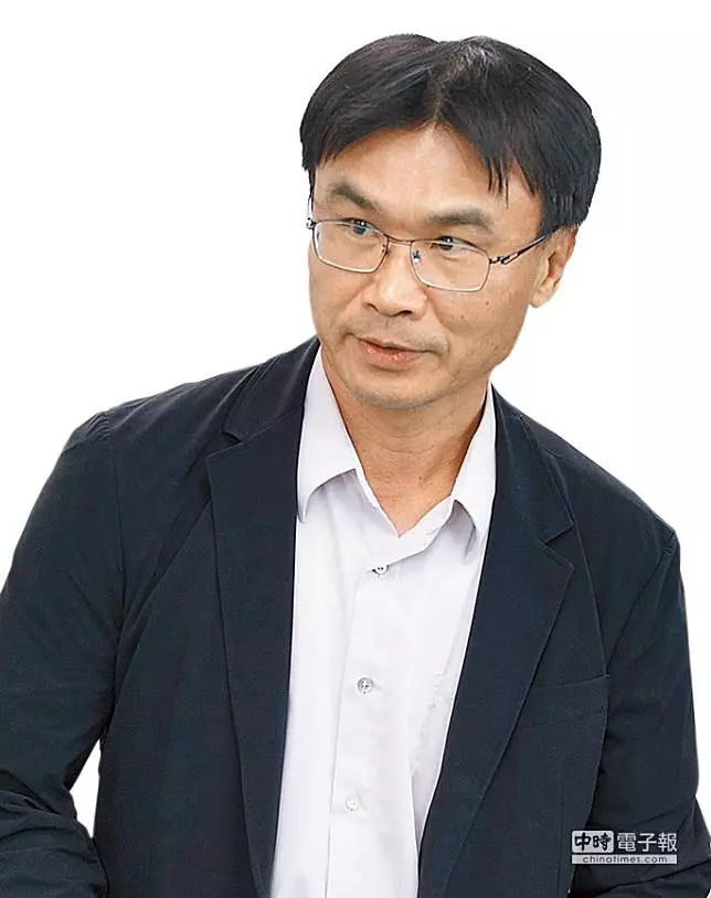 蔡政府狀況不斷 林濁水直言!社運人士大舉入閣 水土不服