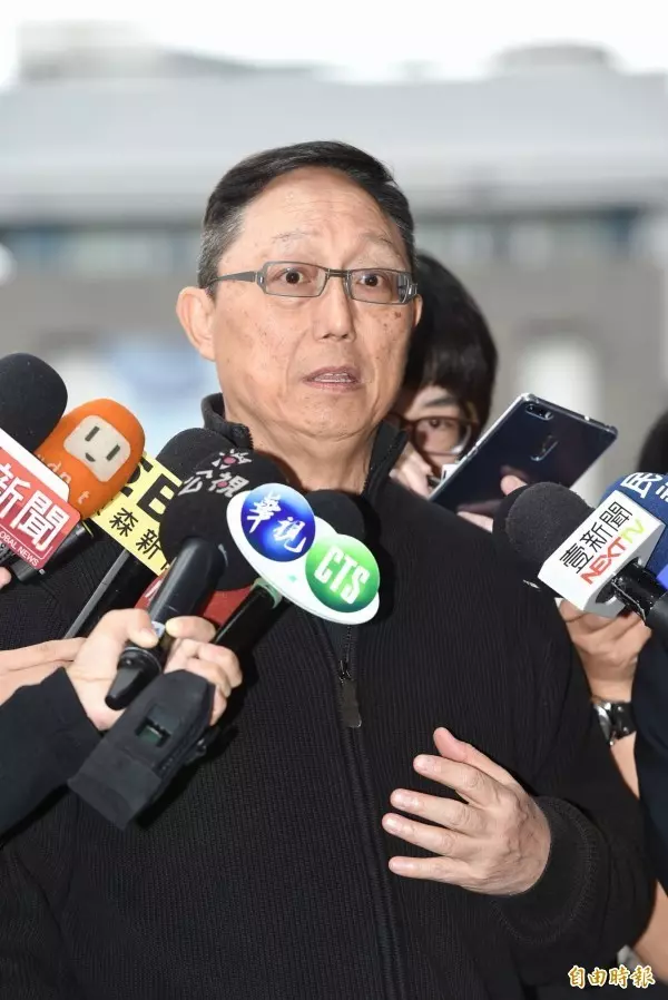 北農風波是「政治戰術」 姚立明批柯文哲 :還在硬坳!