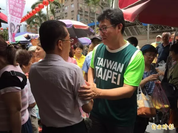 北農風波是「政治戰術」 姚立明批柯文哲 :還在硬坳!