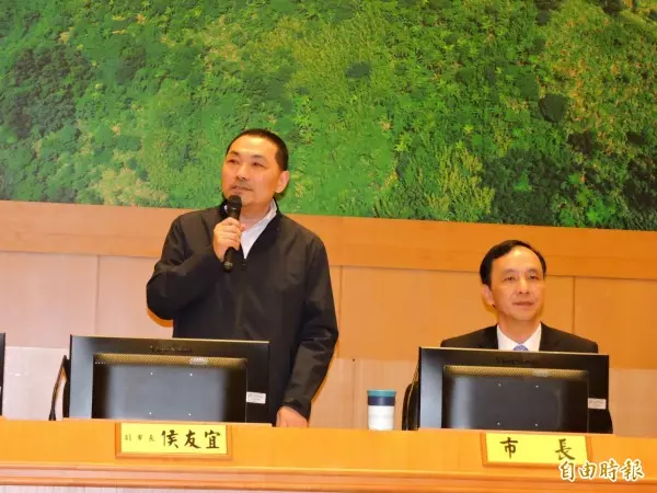 新北官員不夠敏感?柯文哲:我也常敏感度 不夠