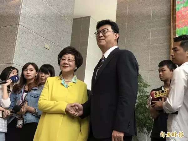 每天「殺來殺去」讓勇弟心痛 勇哥籲多投 資下一代