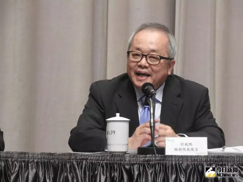 賴清德再出招 拍板用金融業百兆資金救經濟
