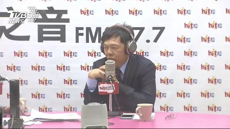 總統文膽上前線! 姚人多接海基會秘書長