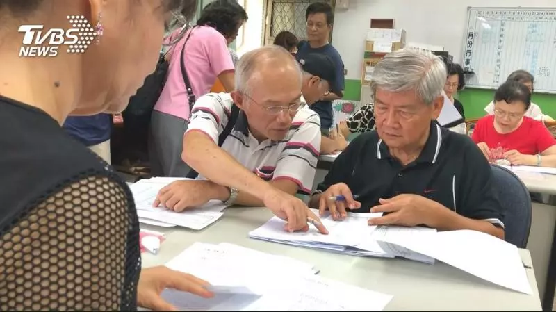 年改重新處分!退休師月剩3萬 爆訴願潮