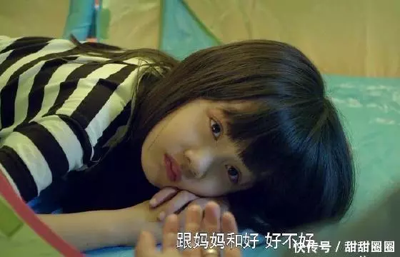 趙薇11歲女兒,居然長成這副模樣,難怪一直都不願曝光!