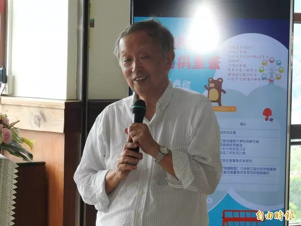 年改讓李家同嘆晚景淒涼 作家酸:年輕人都在吃土