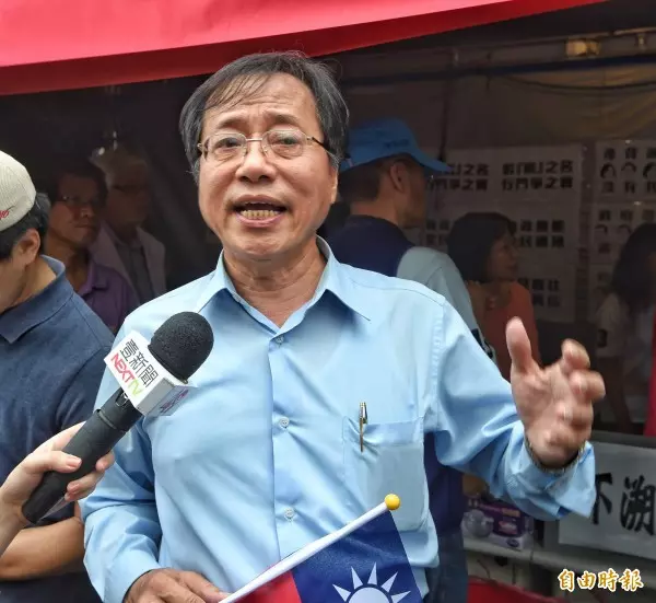年改讓李家同嘆晚景淒涼 作家酸:年輕人都在吃土