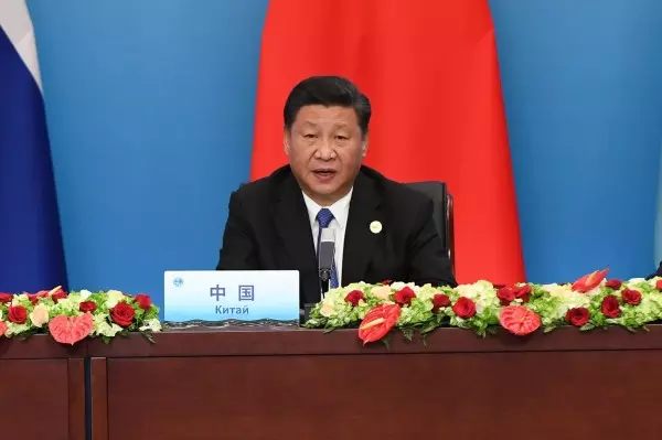 美國會報告示警:中國在太平洋島國挖台灣牆角