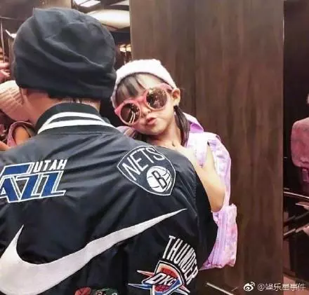 周杰倫女兒太拽了,才3歲居然就敢對昆凌說出這種話!