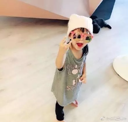 周杰倫女兒太拽了,才3歲居然就敢對昆凌說出這種話!