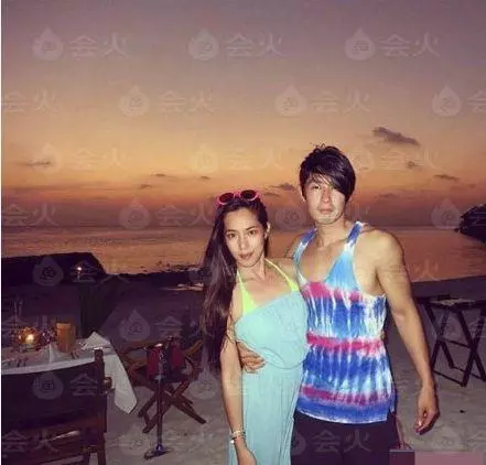 吳建豪離婚了!大家真的一點都不意外