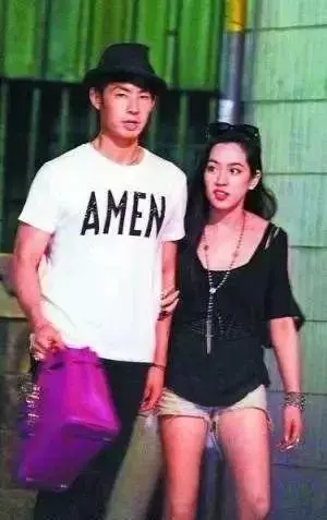 吳建豪離婚了!大家真的一點都不意外
