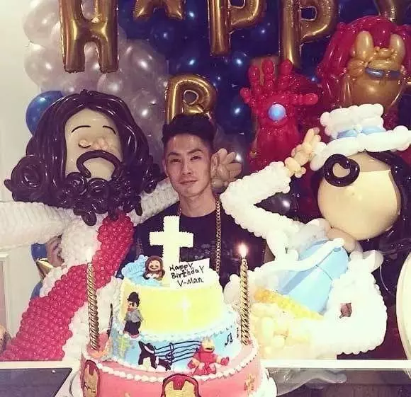 吳建豪離婚了!大家真的一點都不意外