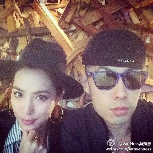 吳建豪離婚了!大家真的一點都不意外