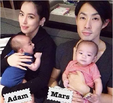 吳建豪離婚了!大家真的一點都不意外